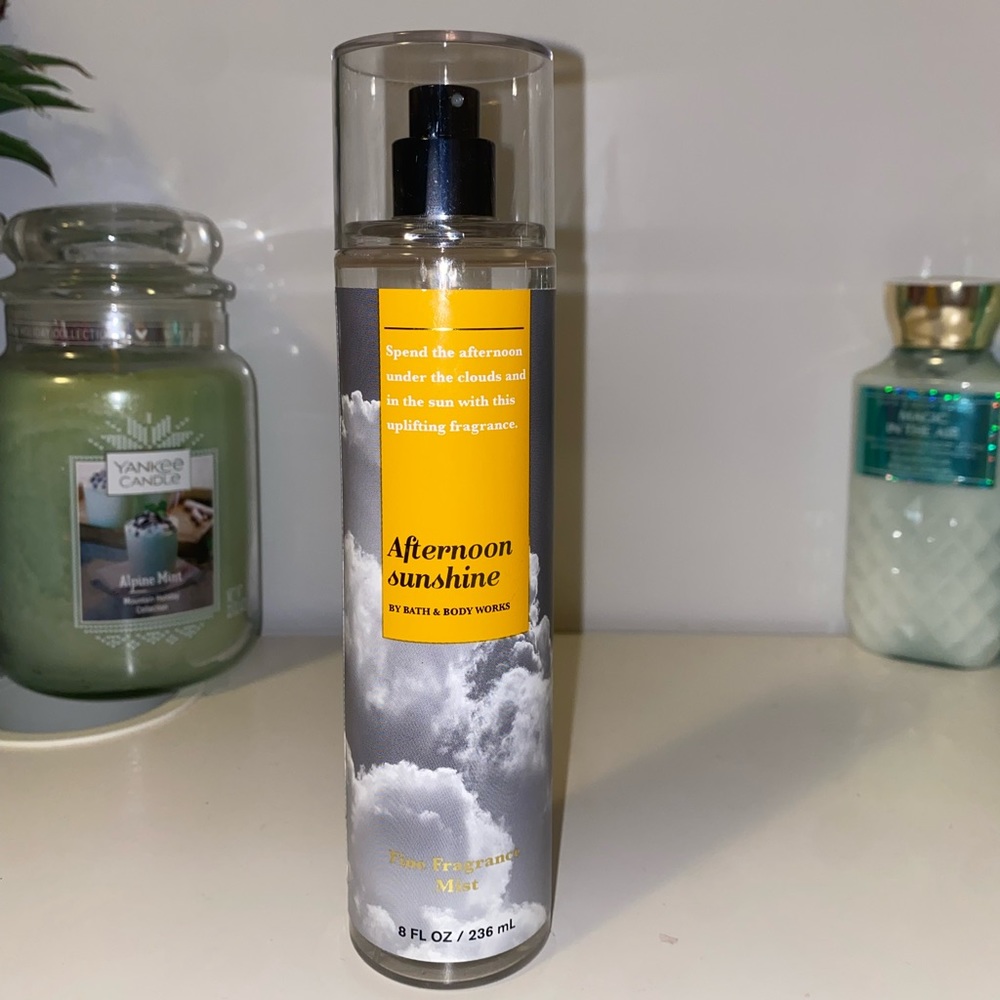 Bath and body works unlisted items - Picture 4 of 7